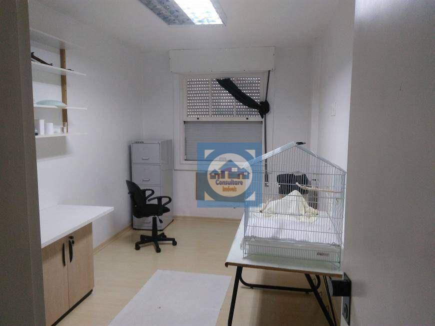 Apartamento à venda com 2 quartos, 109m² - Foto 8