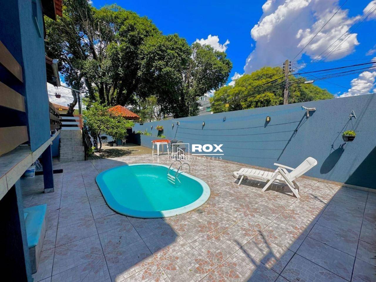 Casa, 4 quartos, 305 m² - Foto 5