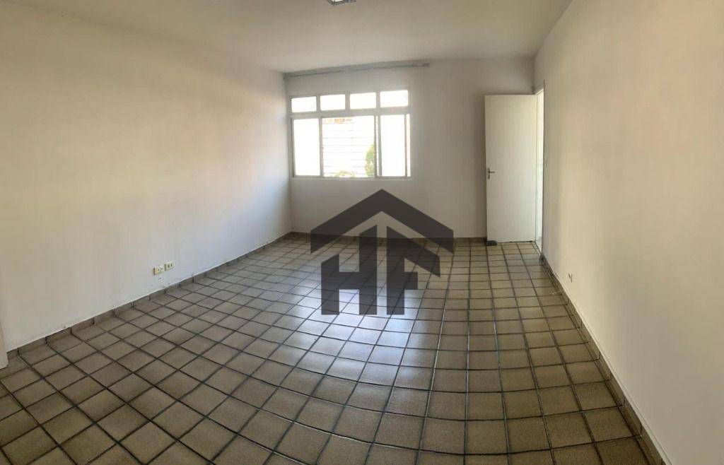 Apartamento à venda com 3 quartos, 100m² - Foto 3