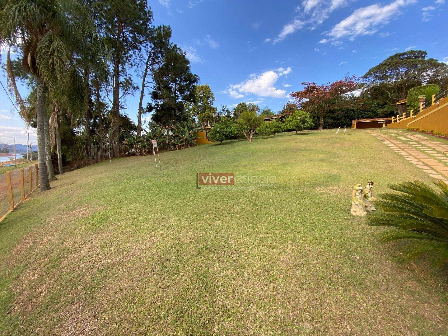 Chácara, 5 quartos, 3000 m² - Foto 4