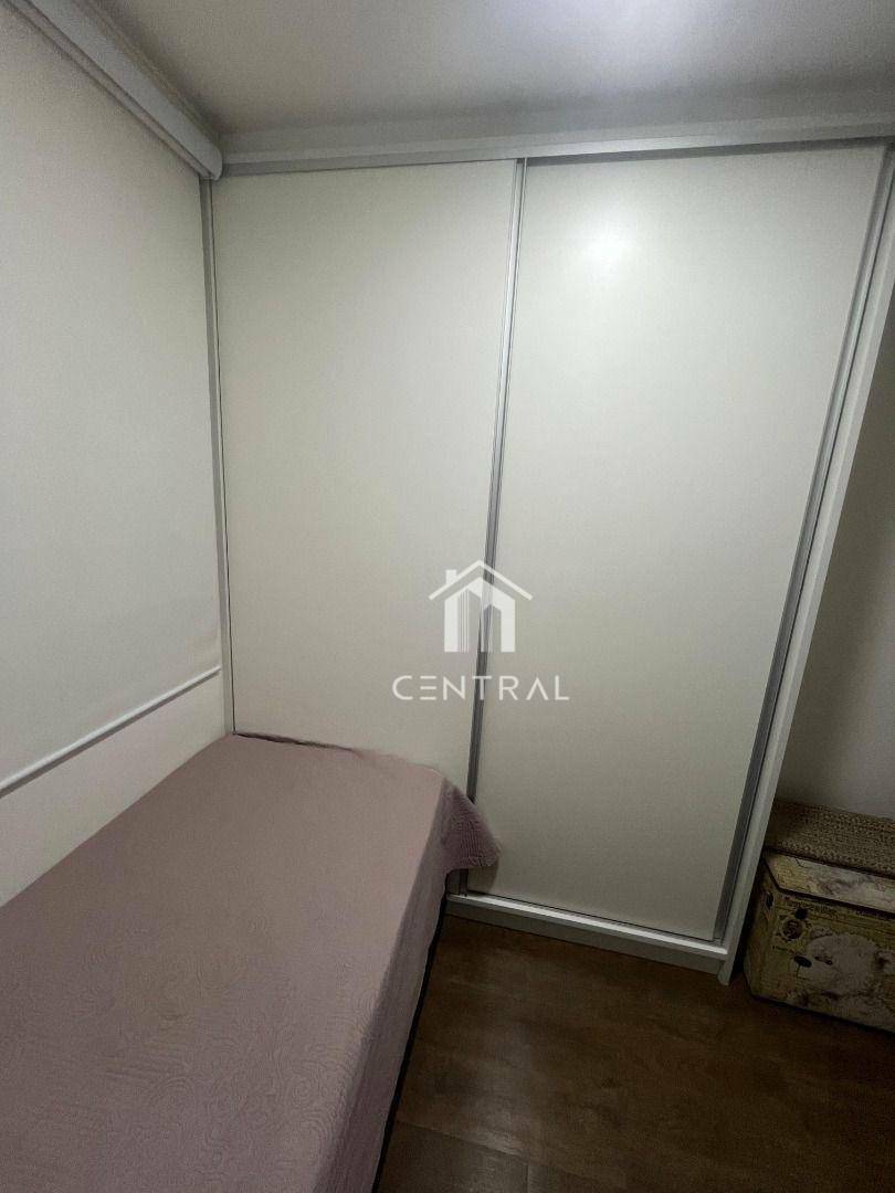 Apartamento, 2 quartos, 53 m² - Foto 10