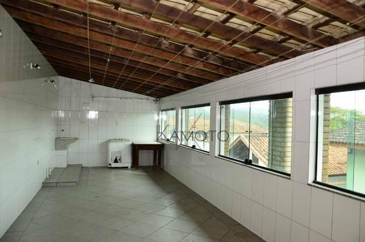 Casa à venda com 4 quartos, 224m² - Foto 10