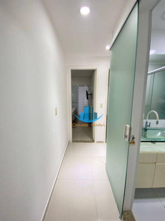 Apartamento para alugar com 3 quartos, 138m² - Foto 64