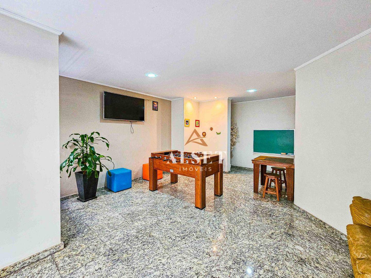 Apartamento à venda com 3 quartos, 125m² - Foto 48