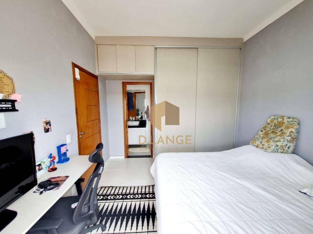 Casa de Condomínio à venda com 3 quartos, 320m² - Foto 37