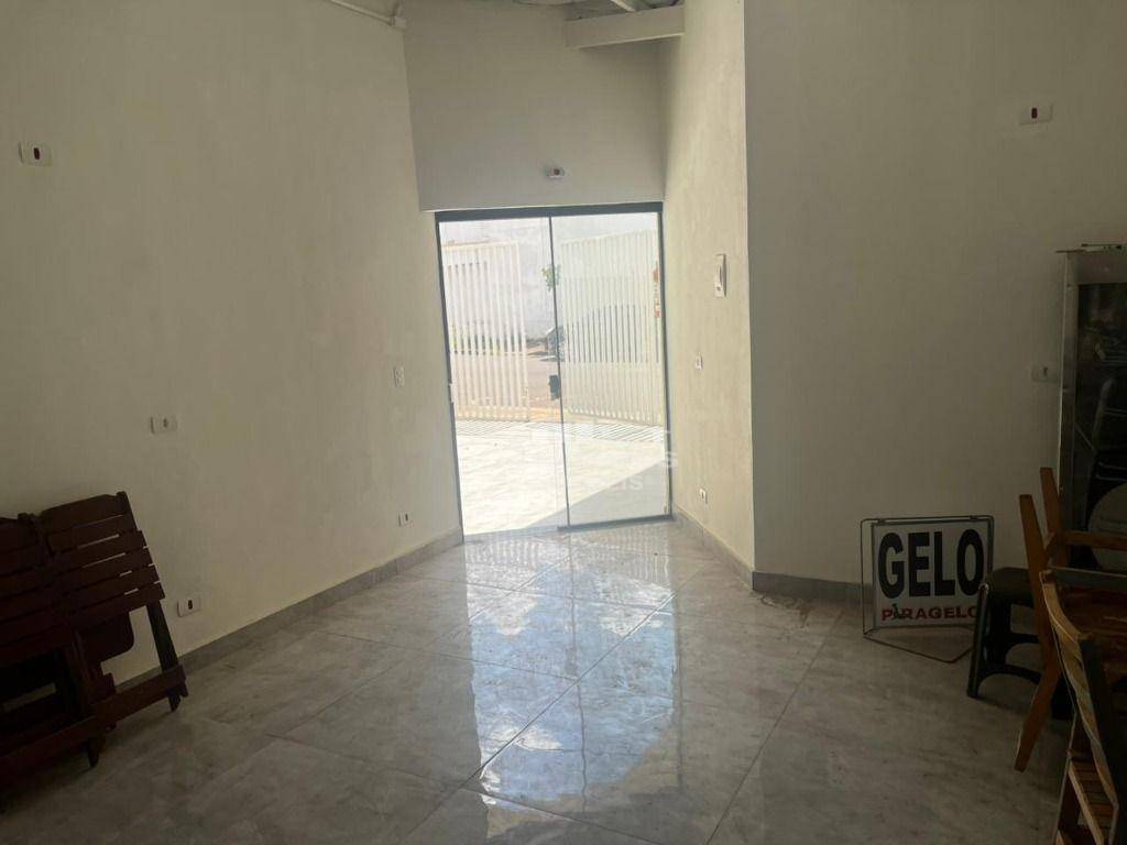 Loja-Salão à venda e aluguel, 81m² - Foto 5