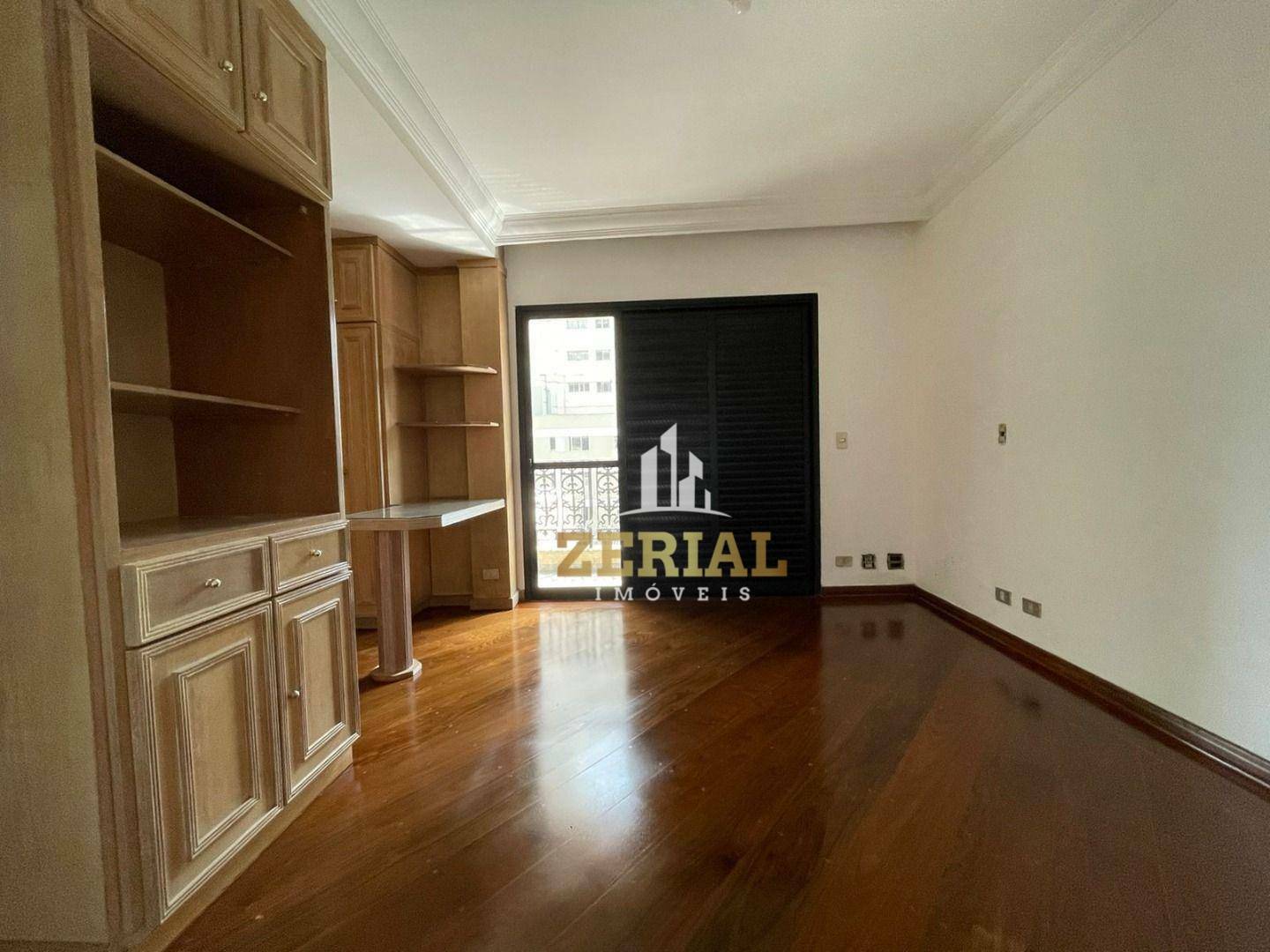 Apartamento à venda e aluguel com 4 quartos, 254m² - Foto 20