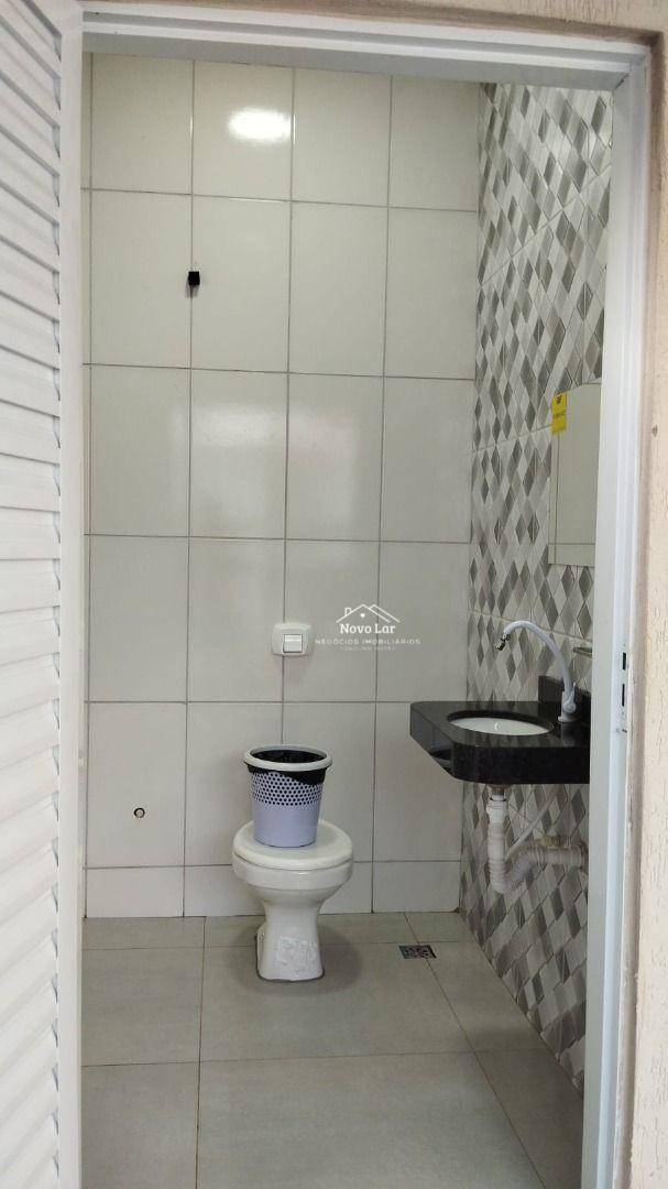 Loja-Salão, 207 m² - Foto 5