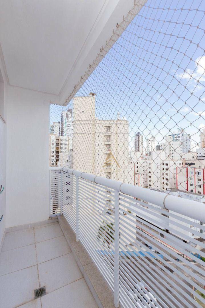 Apartamento à venda com 4 quartos, 150m² - Foto 22