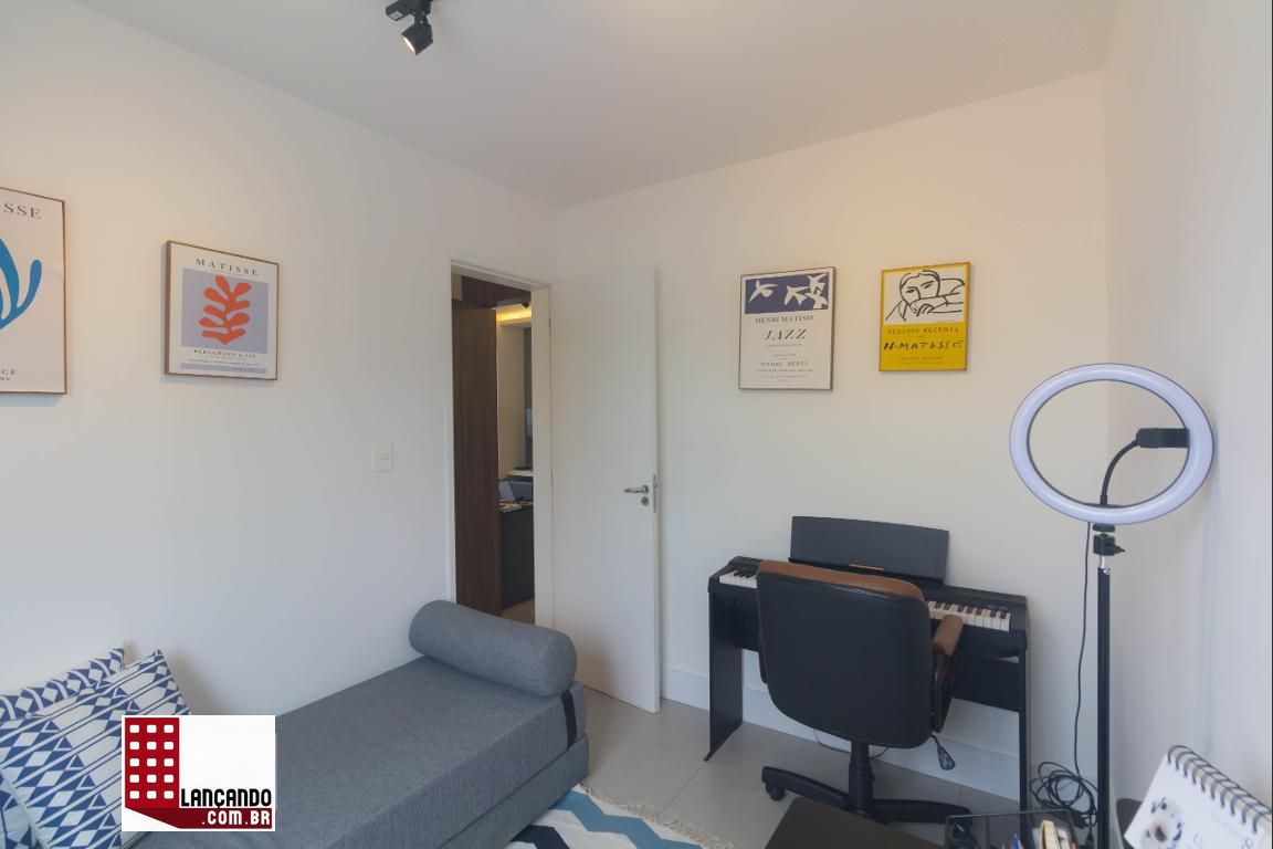 Apartamento à venda com 2 quartos, 60m² - Foto 16