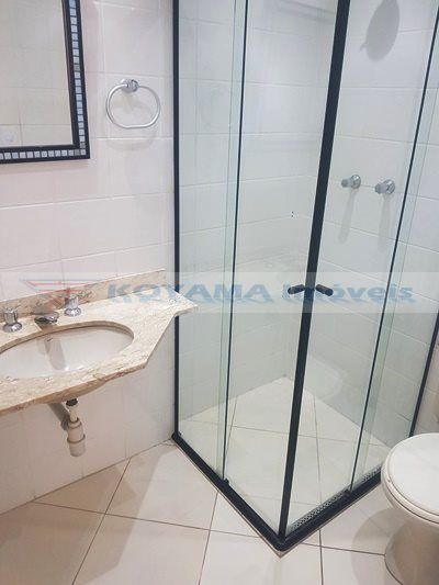 Apartamento à venda com 3 quartos, 79m² - Foto 12