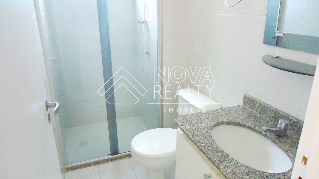 Apartamento à venda com 2 quartos, 48m² - Foto 5