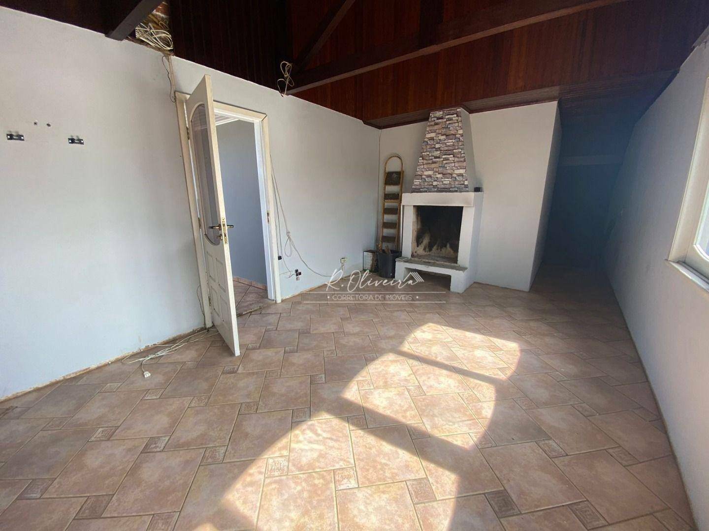 Sobrado à venda com 3 quartos, 300m² - Foto 21