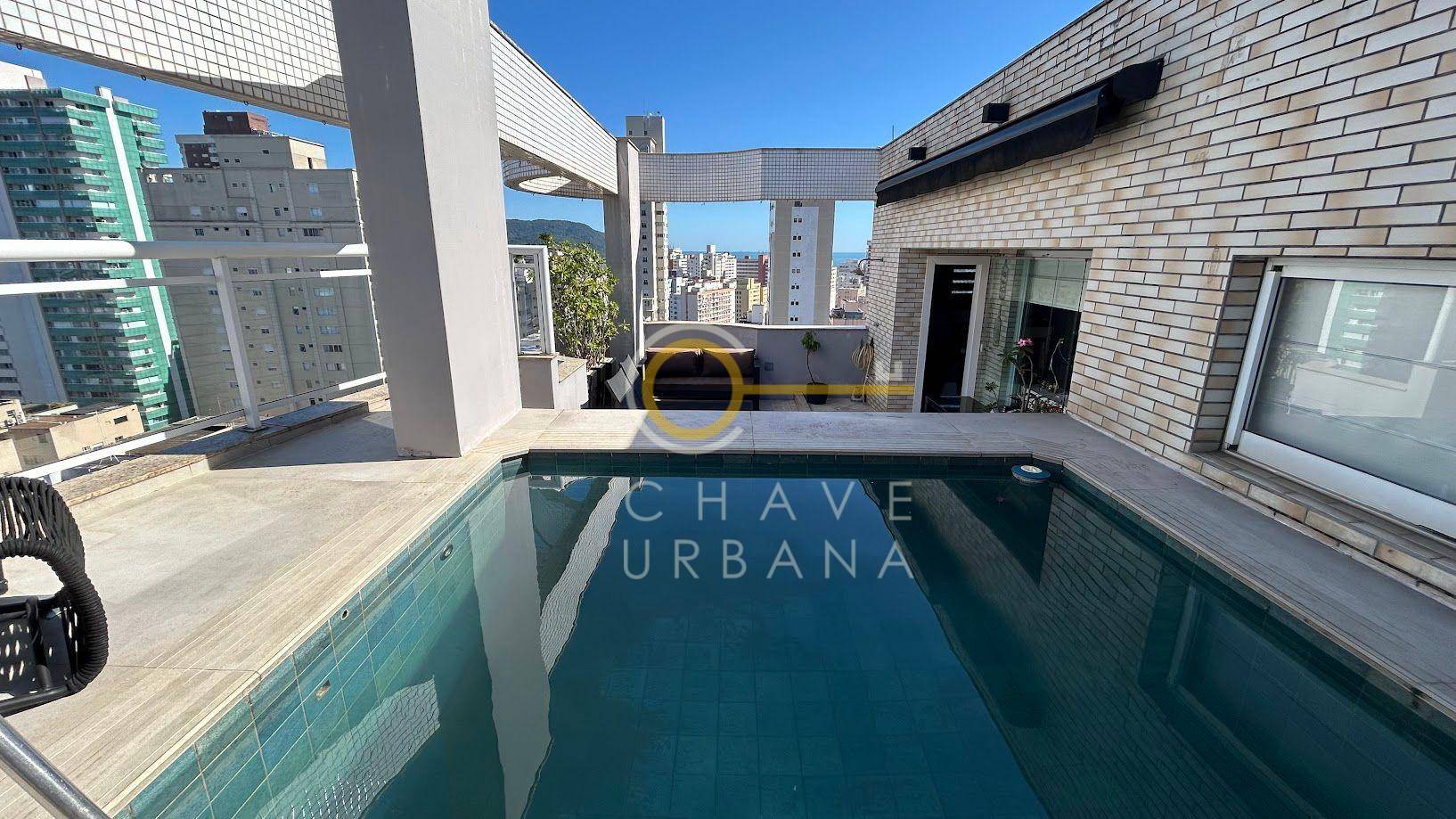 Cobertura, 4 quartos, 250 m² - Foto 3