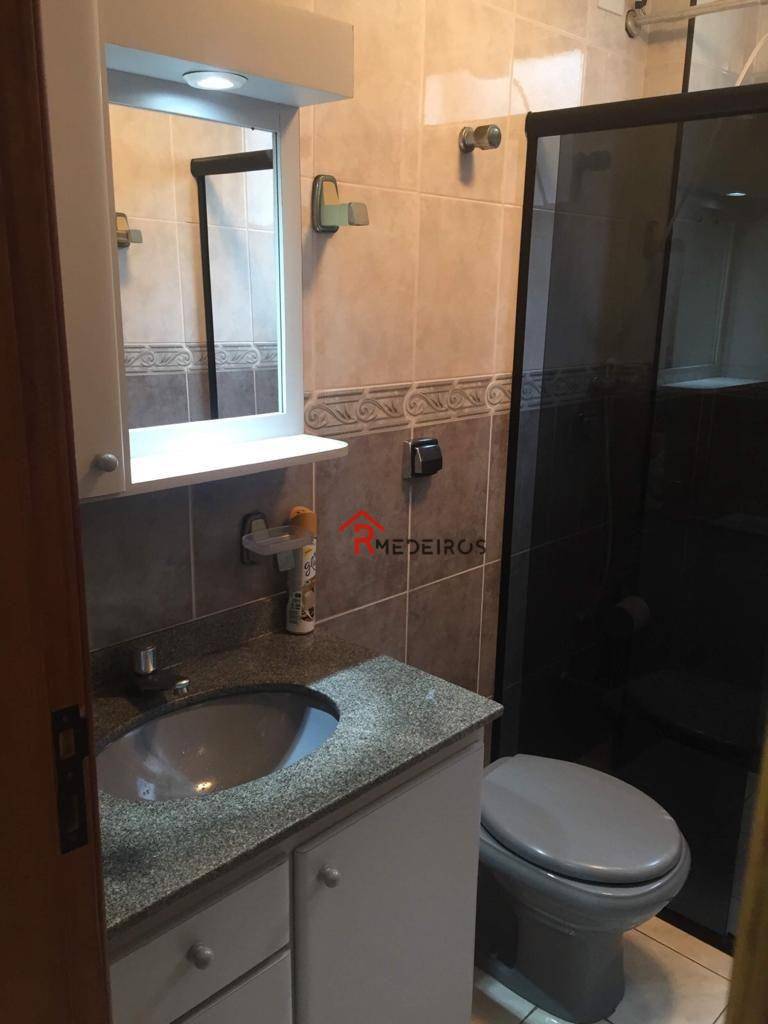 Apartamento à venda com 2 quartos, 84m² - Foto 20