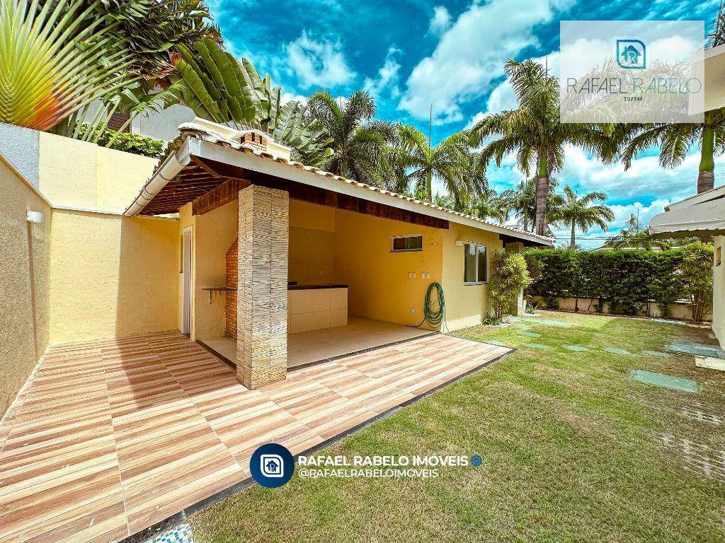 Casa de Condomínio à venda com 6 quartos, 352m² - Foto 25