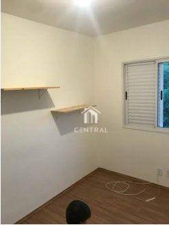 Apartamento à venda com 2 quartos, 50m² - Foto 2