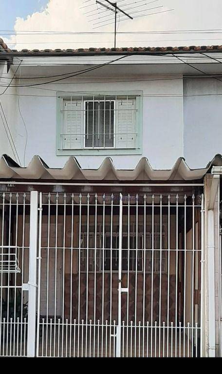 Sobrado à venda com 3 quartos, 130m² - Foto 3