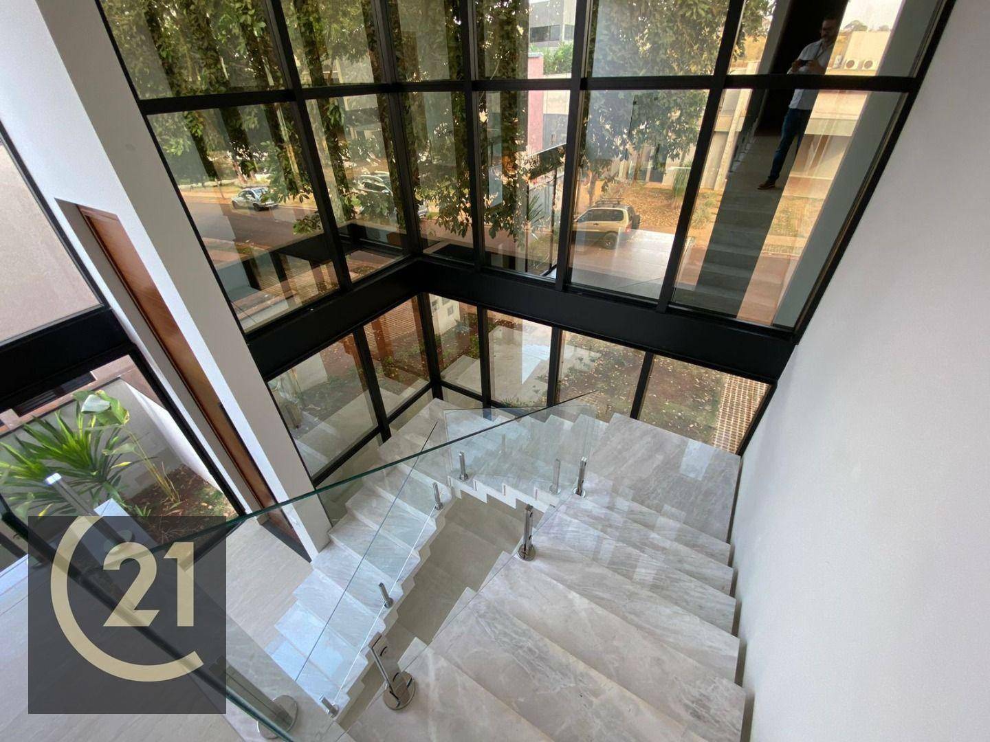 Sobrado à venda com 4 quartos, 372m² - Foto 26