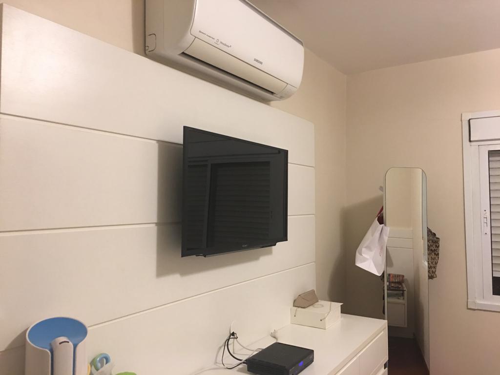 Apartamento à venda com 3 quartos, 102m² - Foto 14