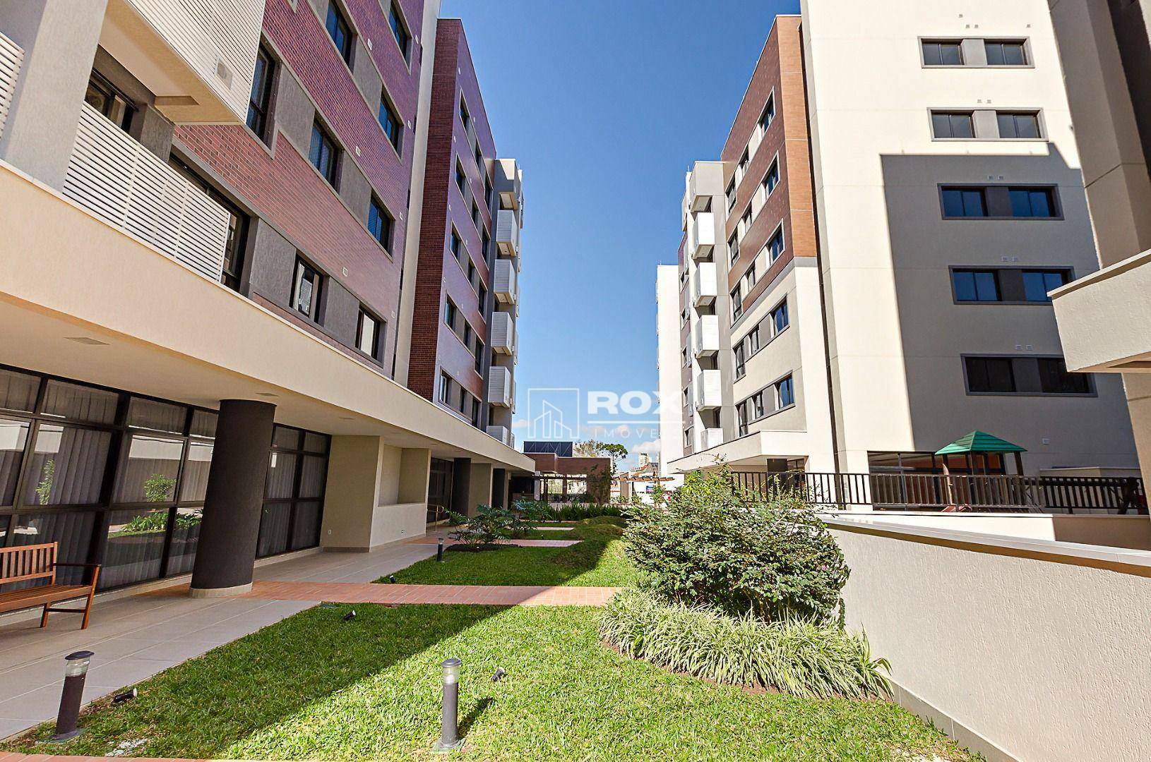 Apartamento à venda com 3 quartos, 71m² - Foto 21