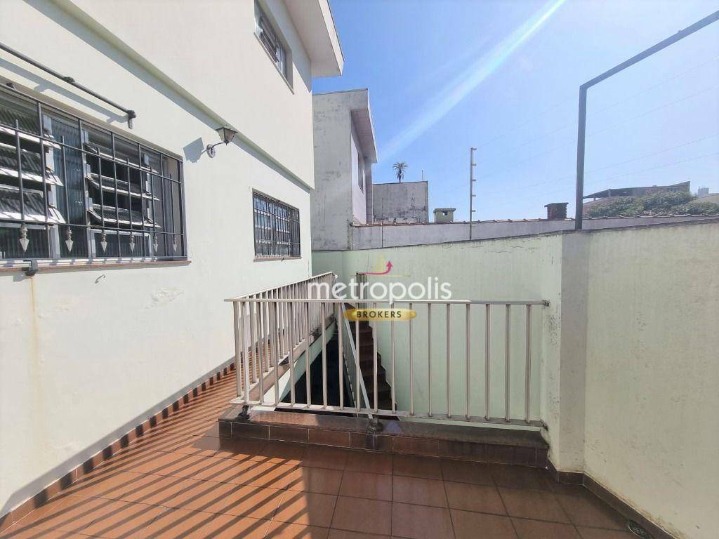 Sobrado à venda com 3 quartos, 290m² - Foto 38