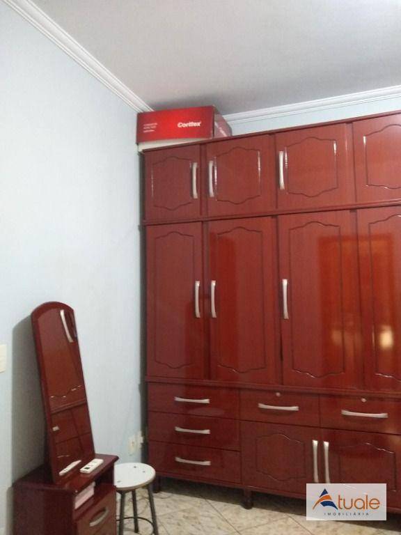 Casa à venda com 3 quartos, 149m² - Foto 16