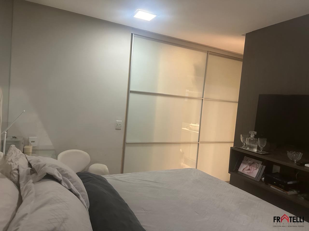 Apartamento à venda com 3 quartos - Foto 17