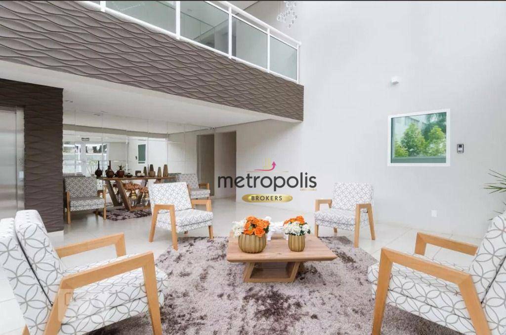 Apartamento à venda com 3 quartos, 92m² - Foto 28