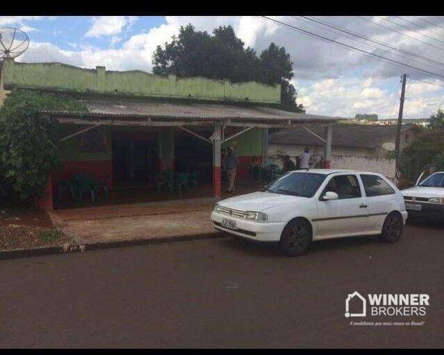 Loja-Salão à venda, 90m² - Foto 2