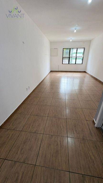 Conjunto Comercial-Sala à venda, 33m² - Foto 7