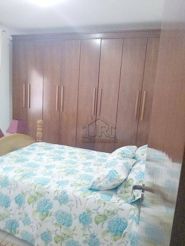 Sobrado à venda com 3 quartos, 204m² - Foto 11