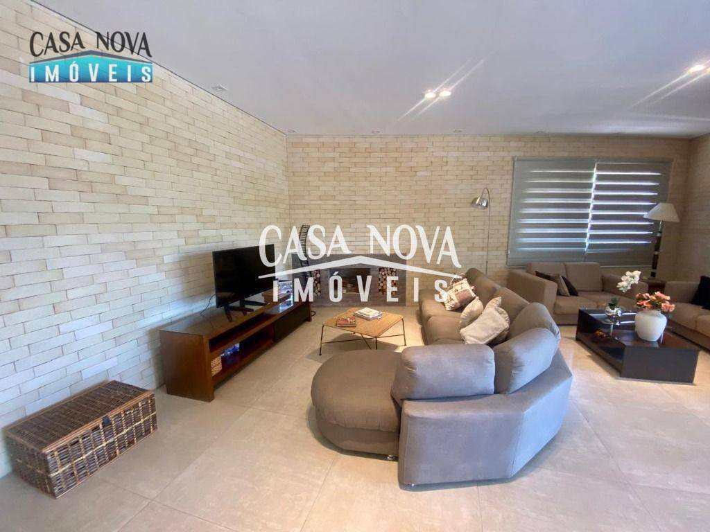 Casa de Condomínio à venda com 4 quartos, 440m² - Foto 6