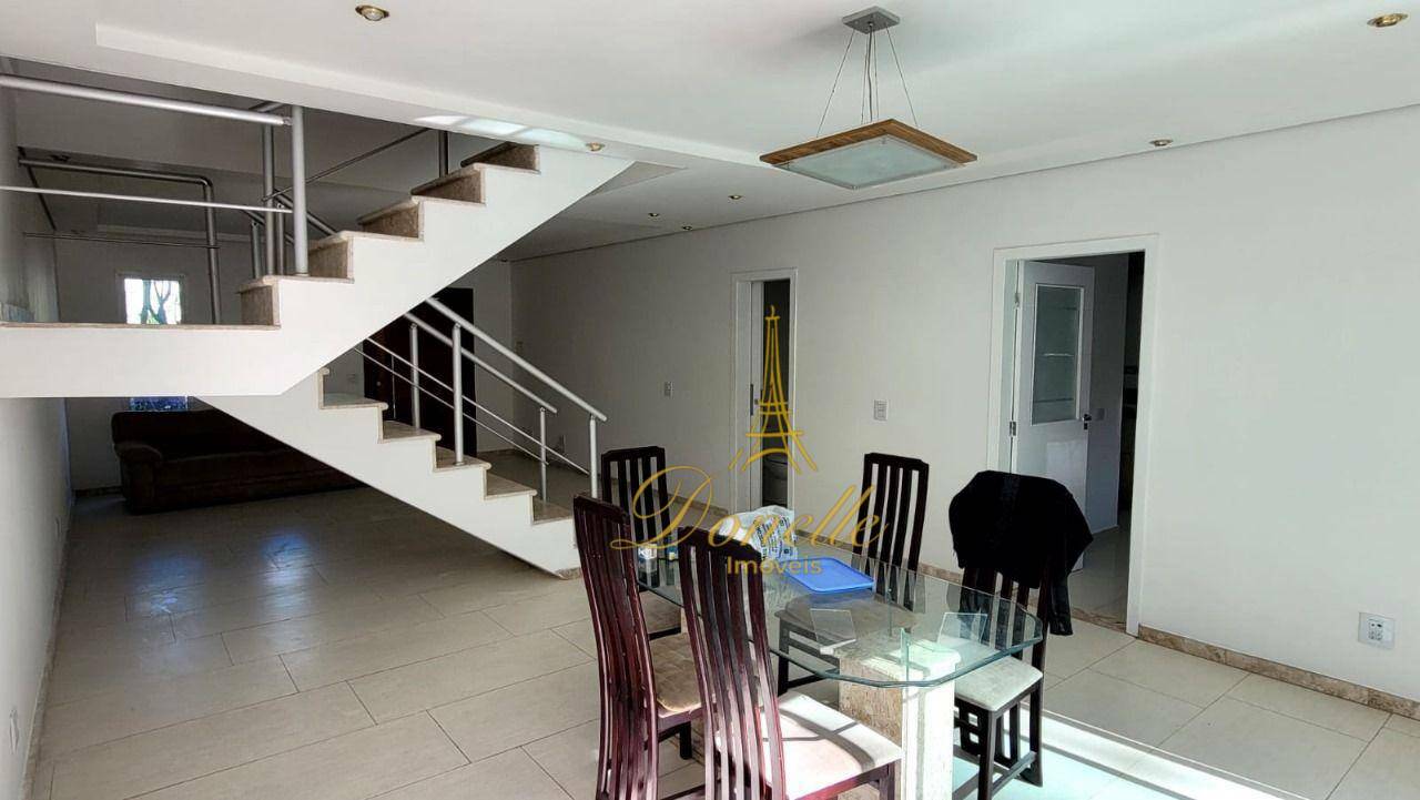 Sobrado à venda com 3 quartos, 260m² - Foto 4