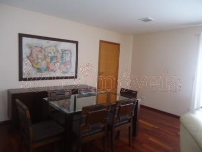 Apartamento para alugar com 2 quartos, 127m² - Foto 2