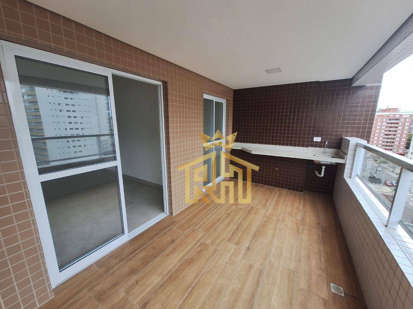 Apartamento à venda com 2 quartos, 76m² - Foto 2