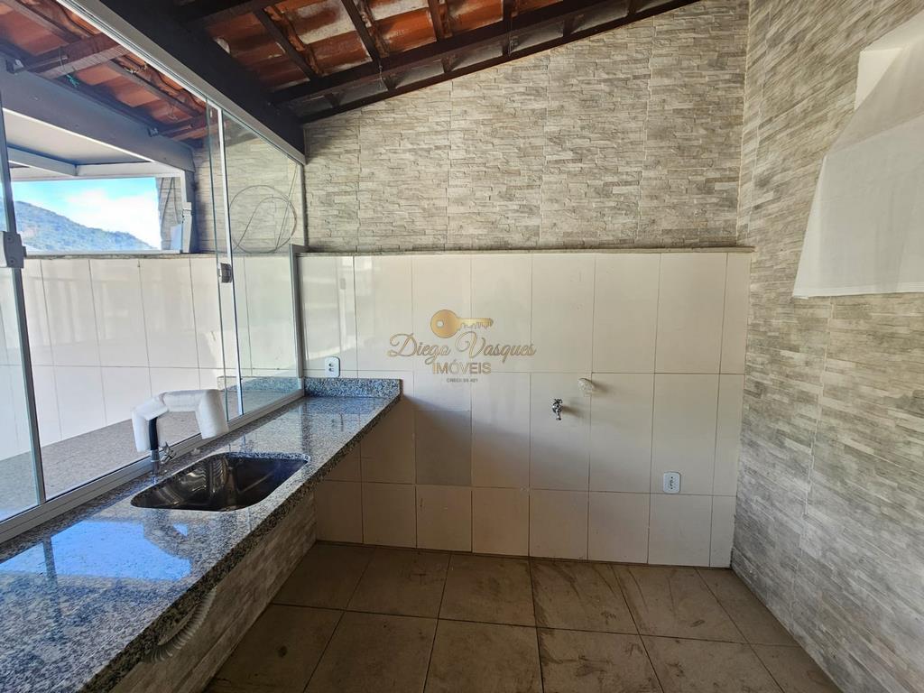 Cobertura à venda com 3 quartos, 150m² - Foto 13