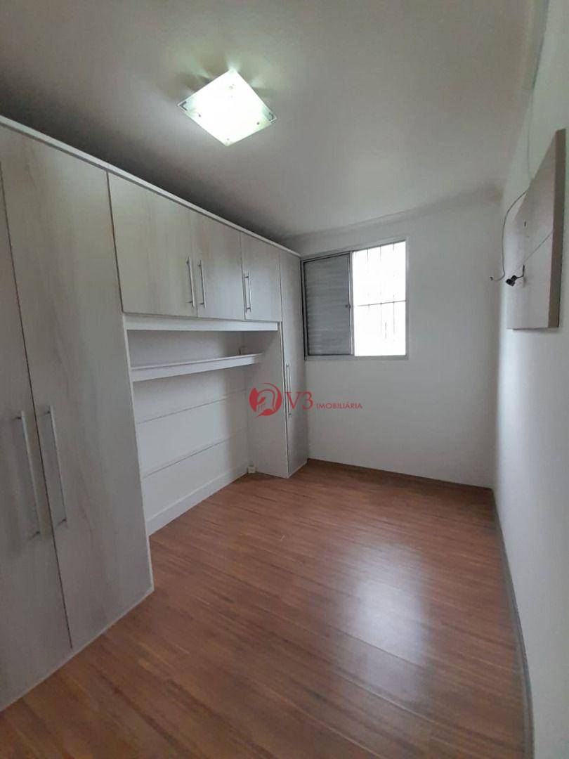 Apartamento à venda com 2 quartos, 50m² - Foto 4