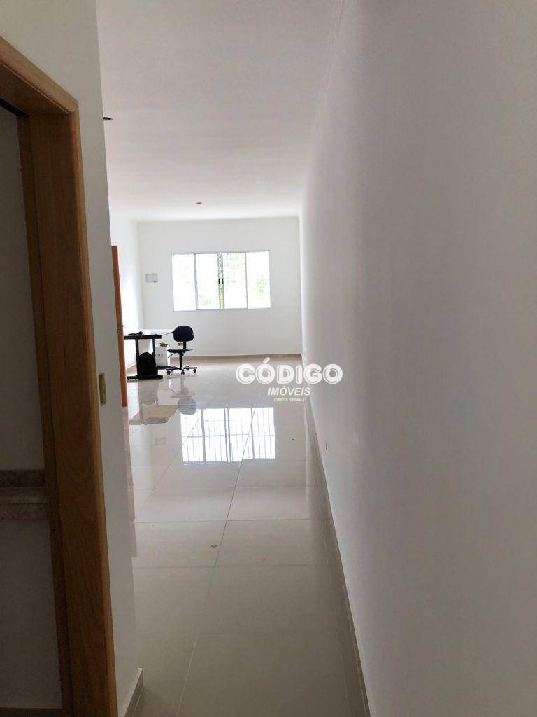 Sobrado à venda com 3 quartos, 112m² - Foto 13