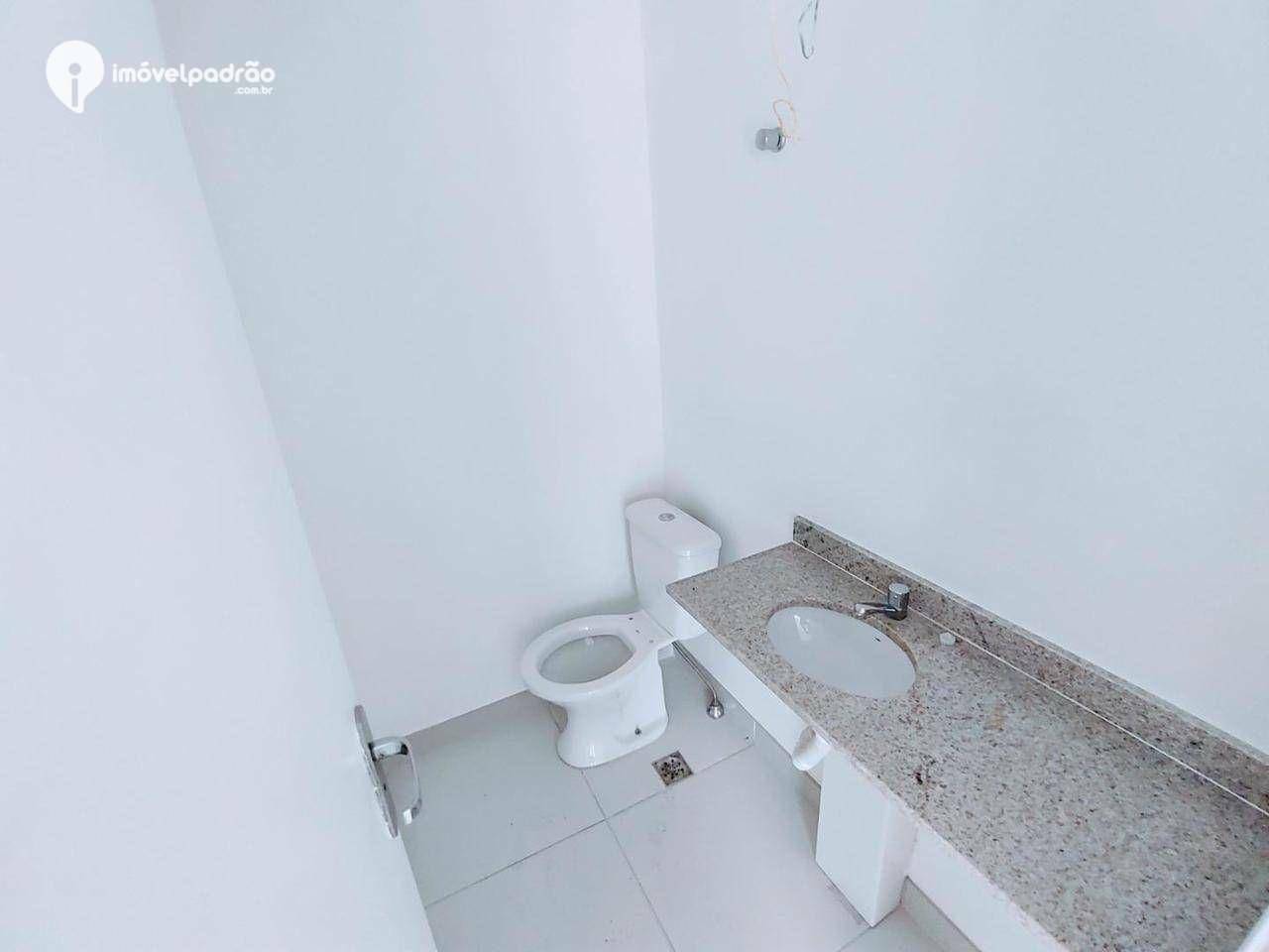 Cobertura à venda e aluguel com 4 quartos, 250m² - Foto 13