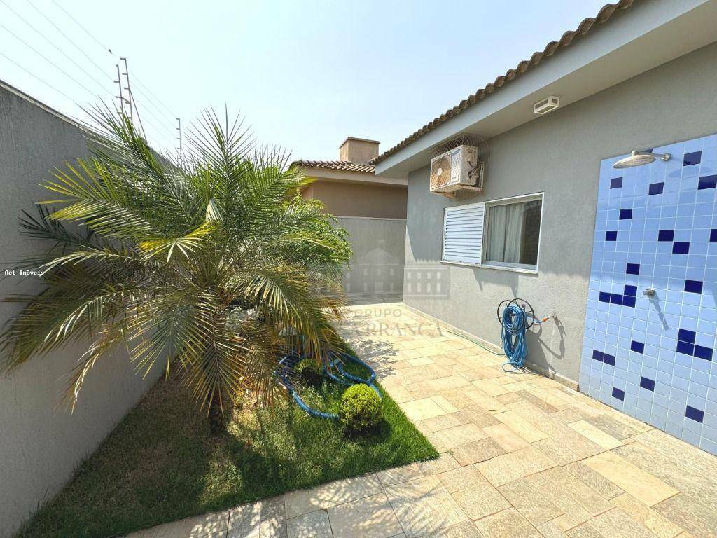 Casa de Condomínio, 3 quartos - Foto 25