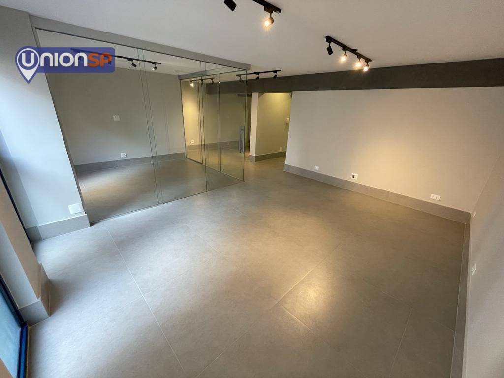 Apartamento à venda com 1 quarto, 82m² - Foto 3