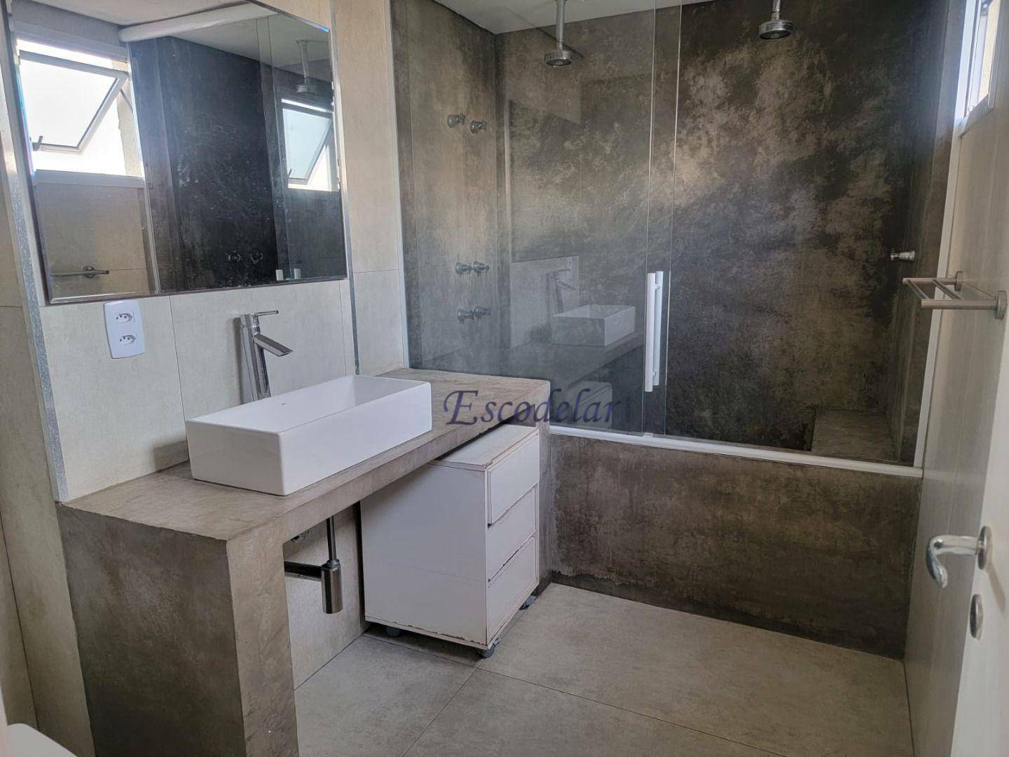 Cobertura à venda com 4 quartos, 198m² - Foto 11