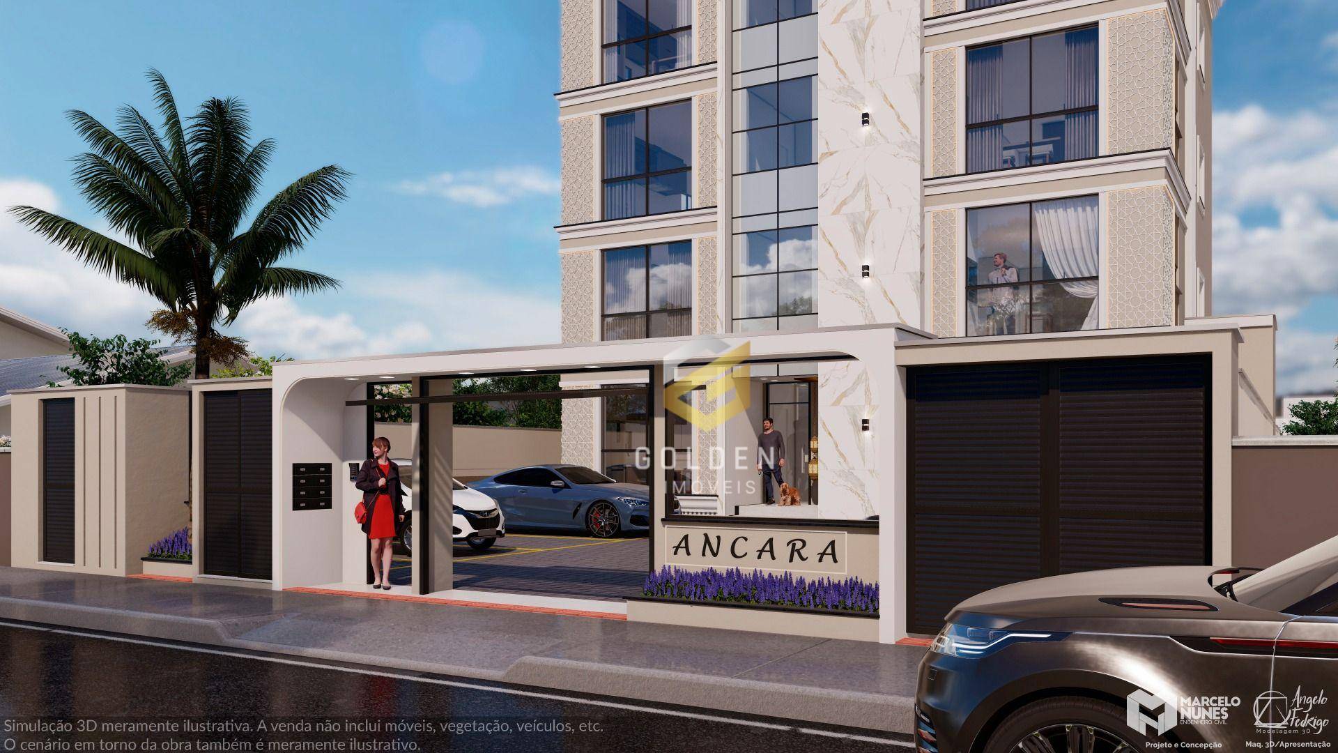 Apartamento, 2 quartos, 63 m² - Foto 3