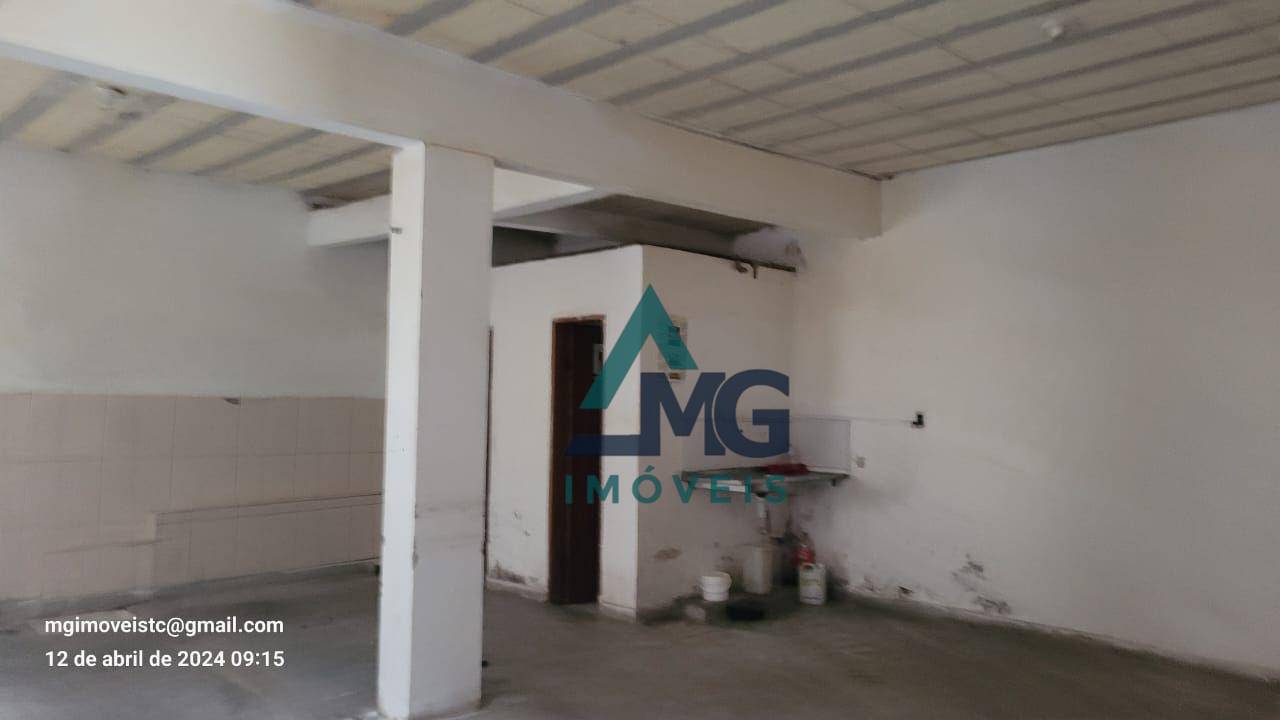 Depósito-Galpão-Armazém para alugar, 360M2 - Foto 7