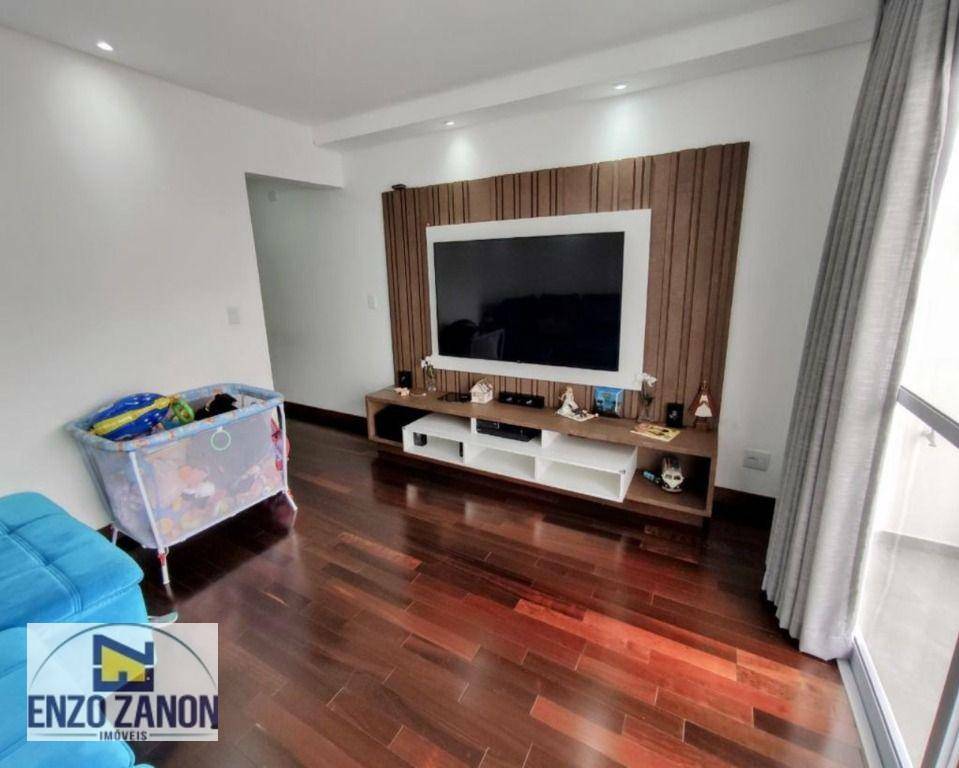 Sobrado à venda com 3 quartos, 270m² - Foto 4