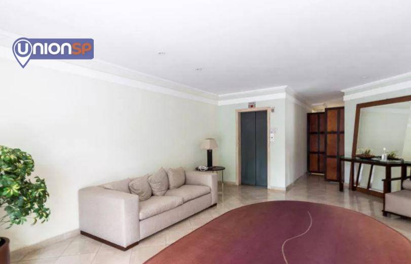 Apartamento à venda com 3 quartos, 118m² - Foto 19