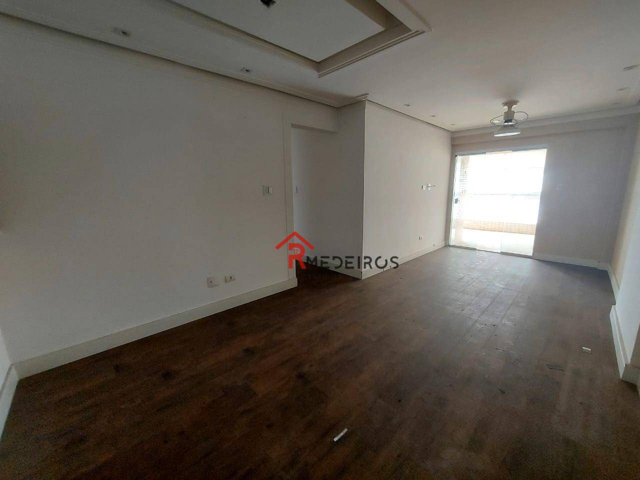 Apartamento à venda com 3 quartos, 101m² - Foto 8