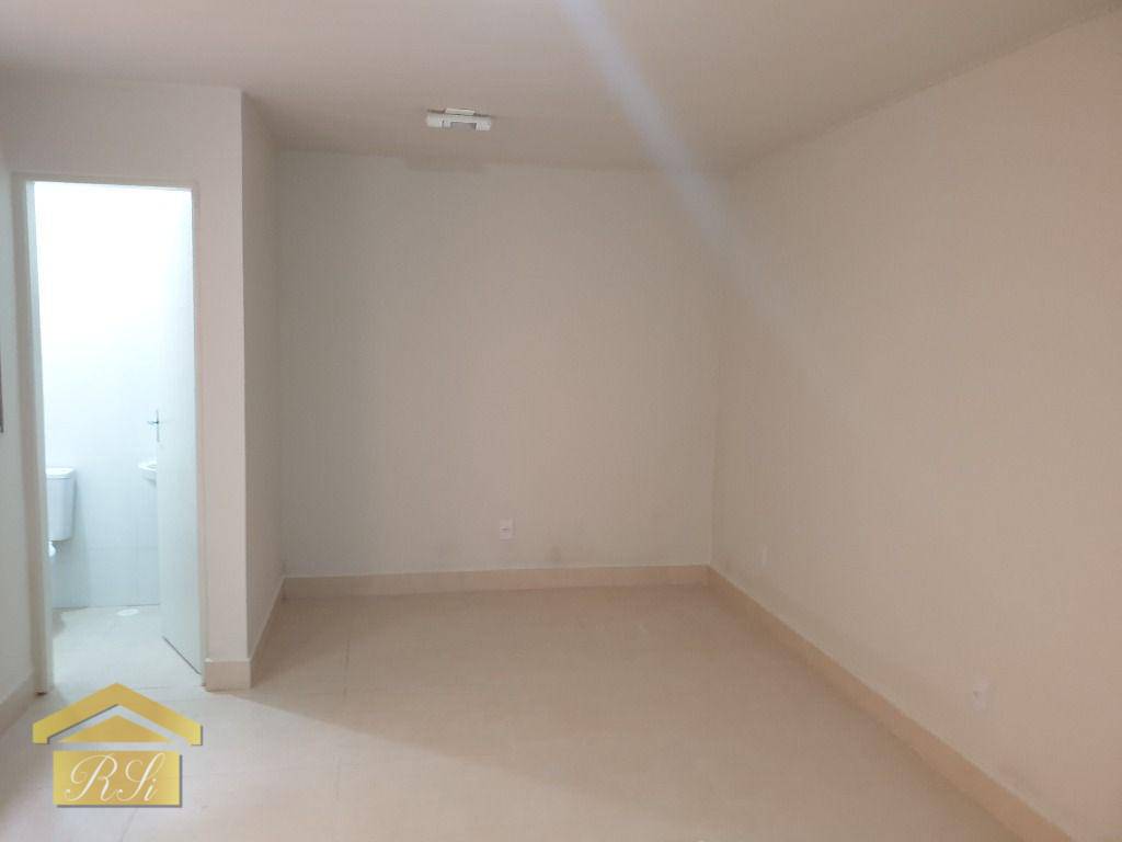 Casa para alugar com 1 quarto, 30m² - Foto 7