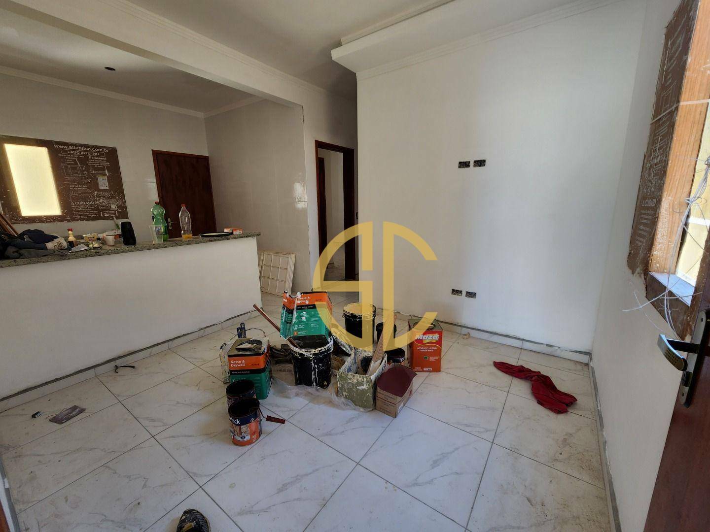 Casa à venda com 2 quartos, 52m² - Foto 6